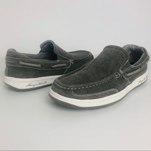 margaritaville dock shoes